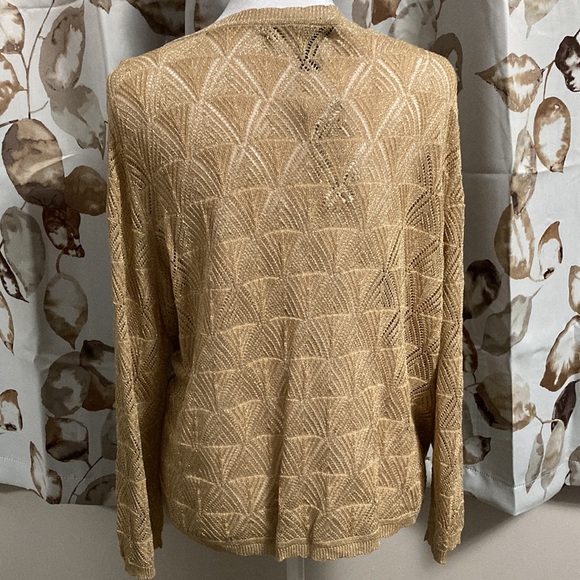 NWT Inc open cardigan - Picture 3 of 6